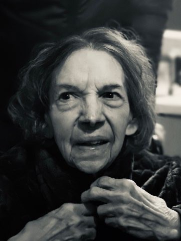 Obituary of Donna May (LeFevre) Watts