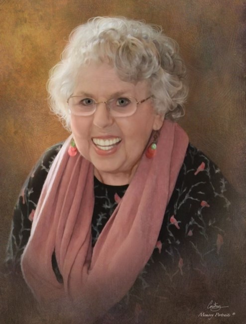 Obituary of Barbara "Barb" J. Rodgers