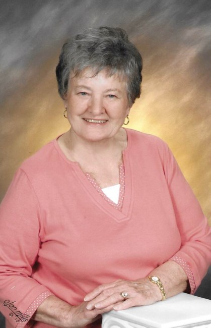 Obituary of Carole H Buswell