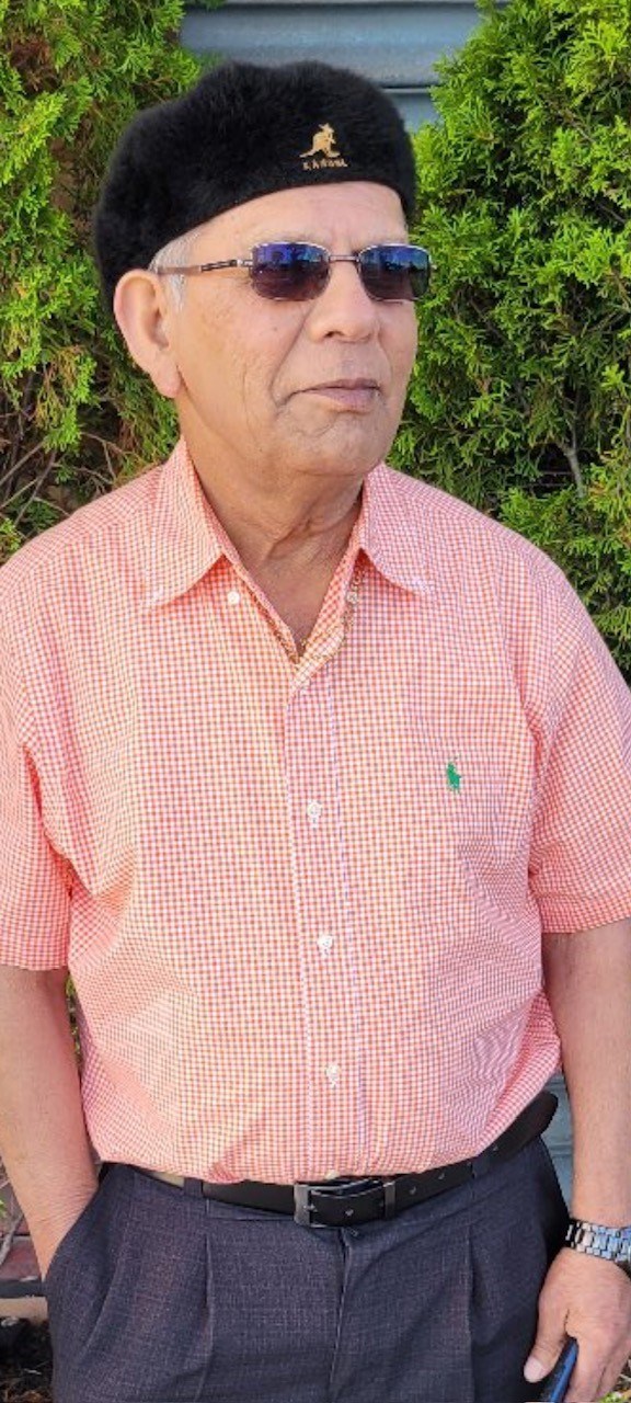 Obituary of Abdul Wahid