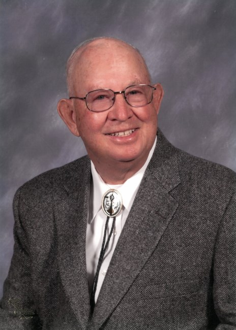 Obituario de Gerald Ray Pond