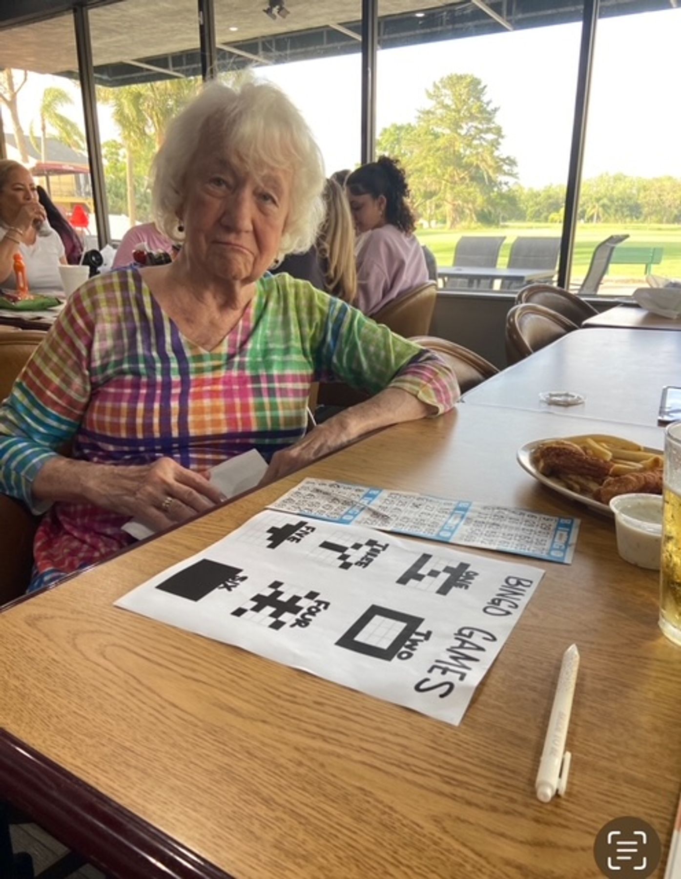 Avis de décès de Florence Jean  Boland Murphy