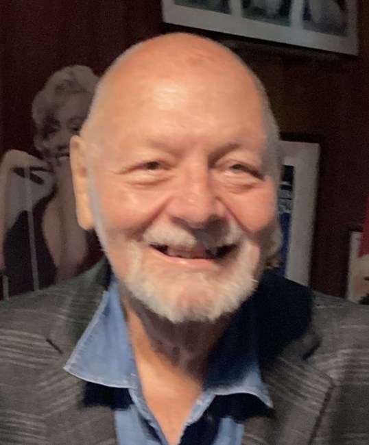 Obituary of David S. Wood