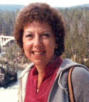 Obituary of Lorraine Brogi Stephenson