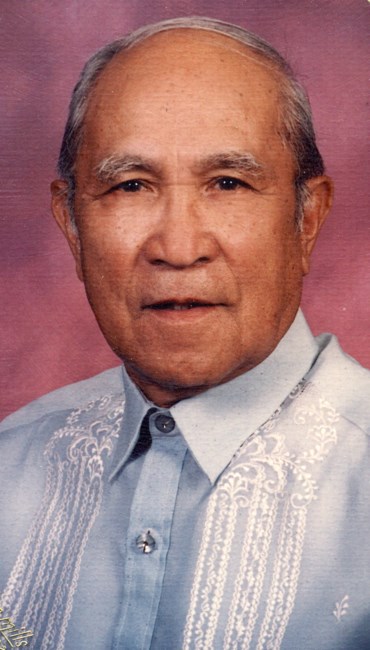 Obituary of Gregorio Lopez Galera