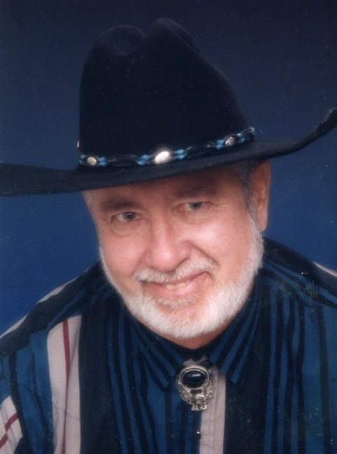 Obituary of Phillip Eslinger