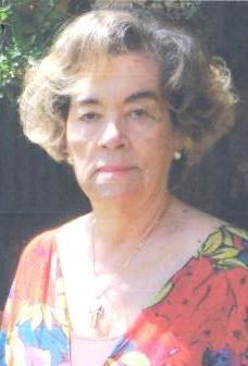 Obituary of Yvonne Lozano