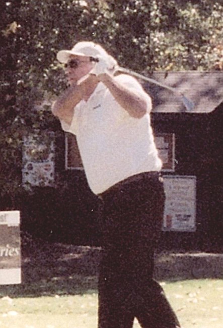 Obituary of Phillip Michael Harris