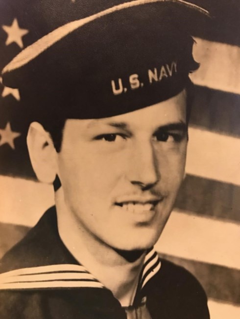 Obituary of Alfred "AL" Harold Jallans