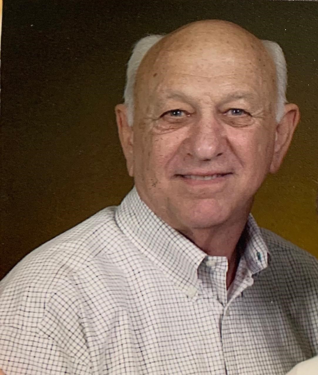 Obituary of Eugene R. Barbin