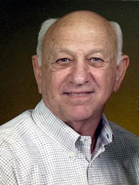 Obituary of Eugene R. Barbin