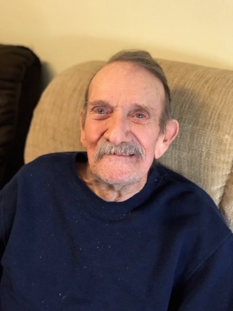 Obituary of Robert Fullerton Dickson Jr.