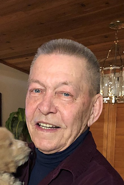 Obituary of Jacob "Jack" Alex Stang