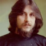Donald Hackney