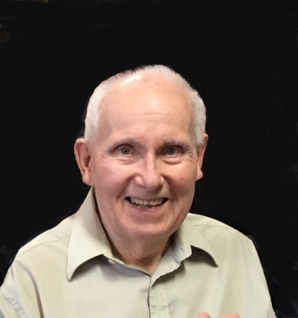 Obituary of Ernest August Schaefer