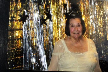 Obituary of Doris "Dorie" Jean DeStefano