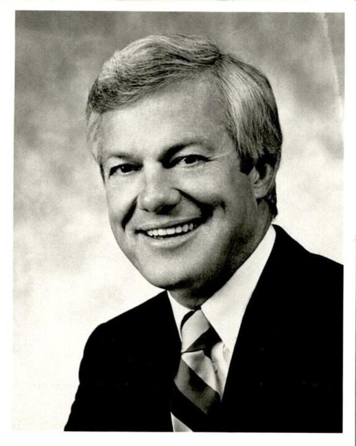 Obituary of Charles Francis Cullen