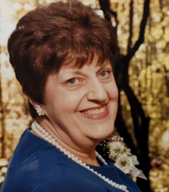 Obituary of Lillian Catherine Newmark