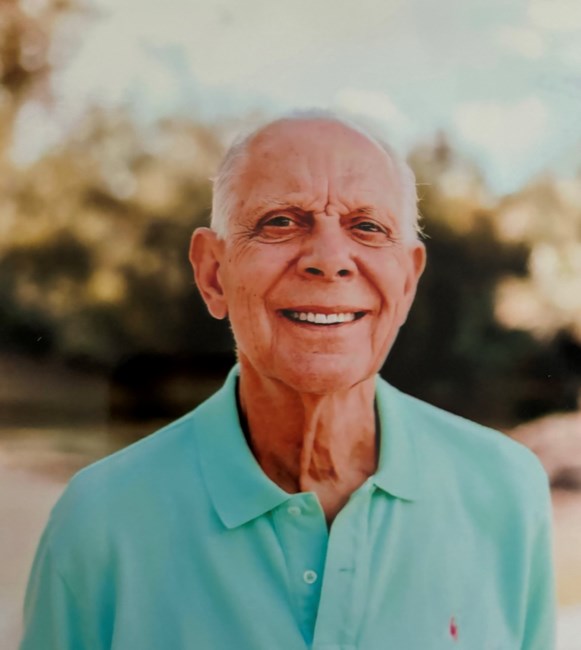 Obituary of Joseph "Joe" R. Marus