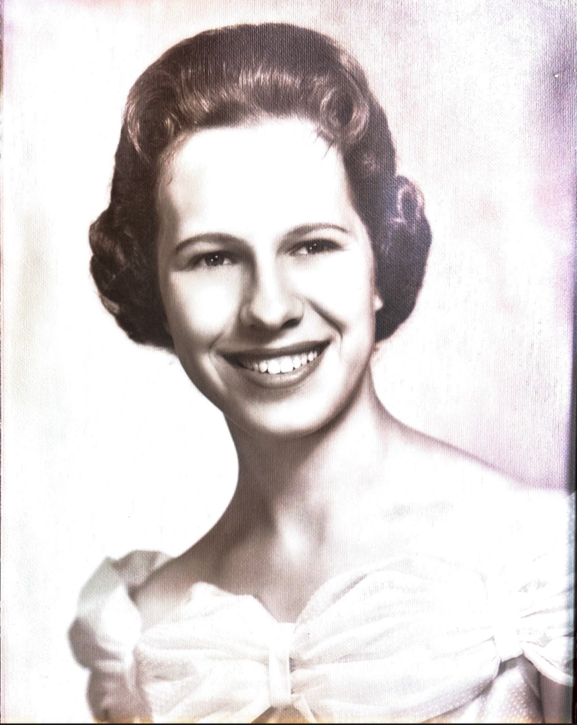 Obituary of Marianne M. Anderson