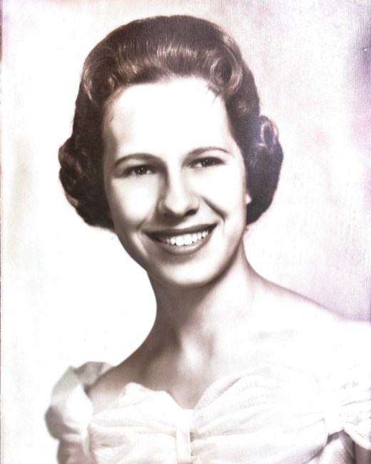 Obituary of Marianne M. Anderson