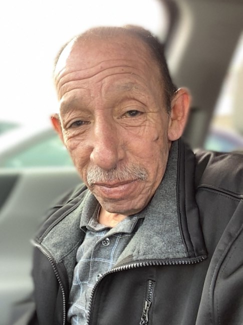 Obituario de Benigno Gonzales