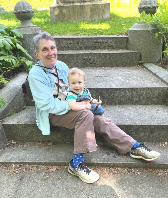 Avis de décès de Deborah (Post) Radovsky