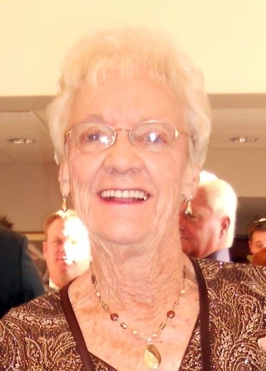 Obituary of Doris A. Ryan