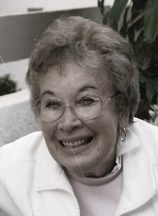 Obituary of Helen Louise Alkema