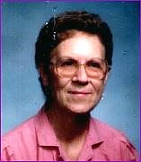 Obituary of Dorothy E Hamlow