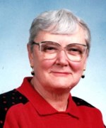 Roberta Braden