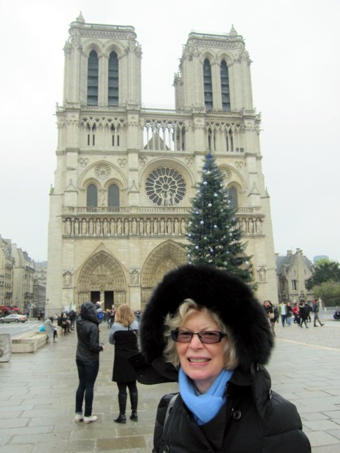 Obituary of Sally Anne Jacobsen