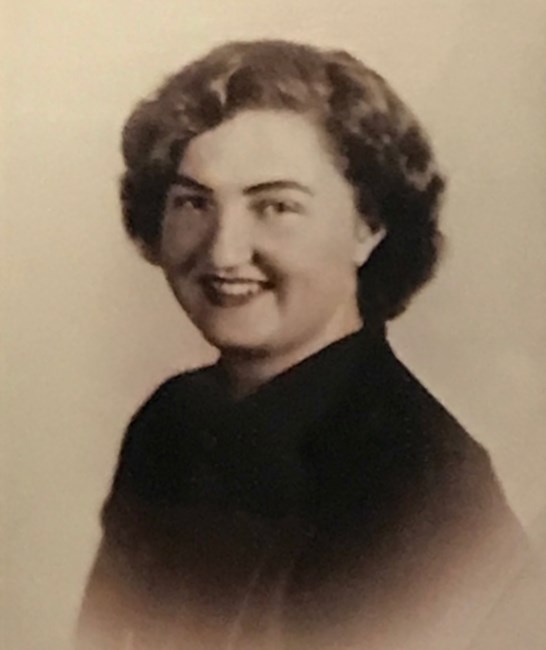 Obituary of Nina Louise Millefolie