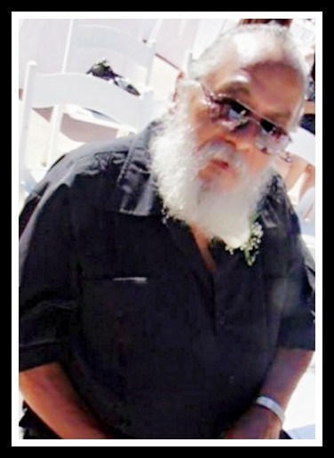Obituary of Rudolph Banuelos