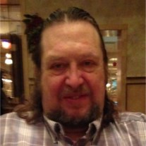 Obituary of Robert Leroy Mosher