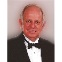 Obituary of Rudolph Paul Hebeeb