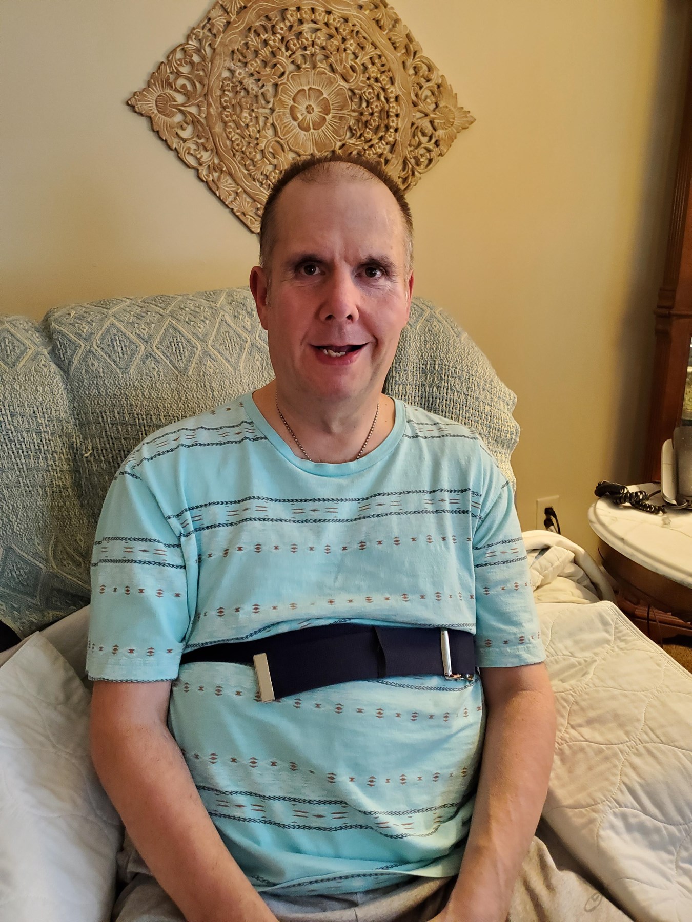 Obituary of Daniel Cooper Fiser Jr.