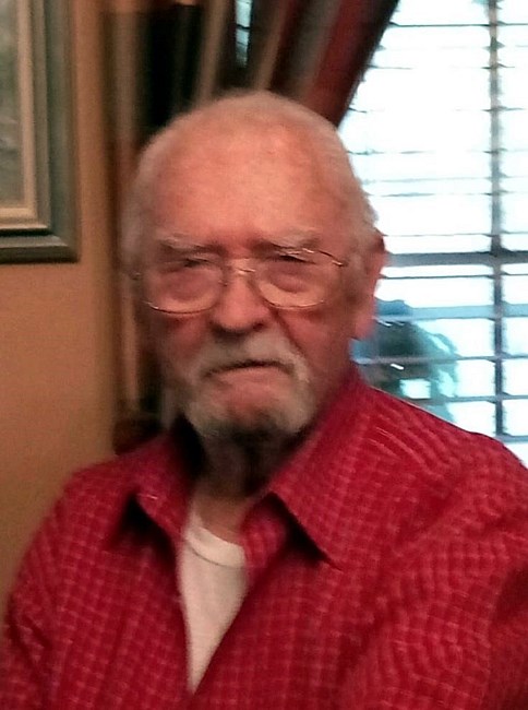 Obituary of Captain John C Welborn Sr.