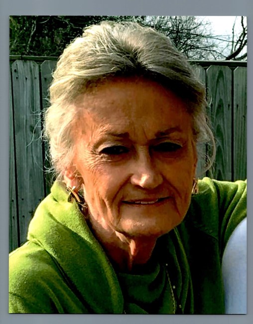 Obituary of Karen Dale Tucker
