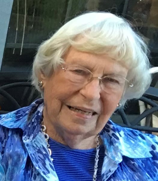 Obituary of Margaret V. Race