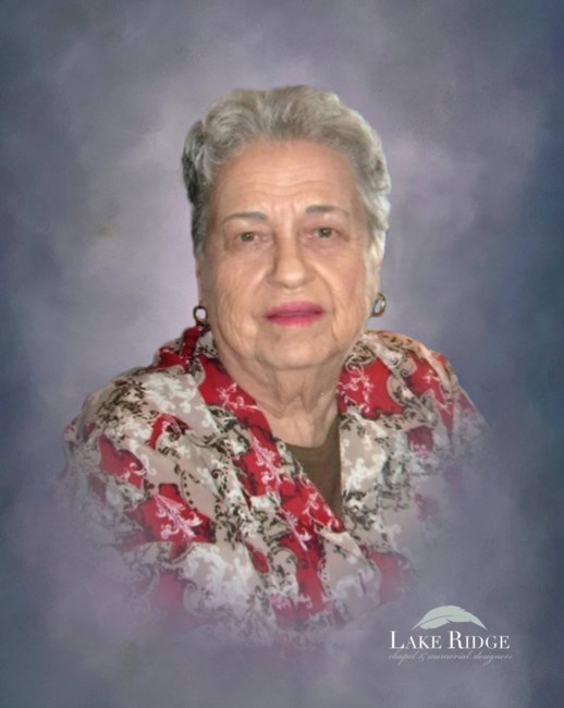 Obituary of Jo Ann Higgins