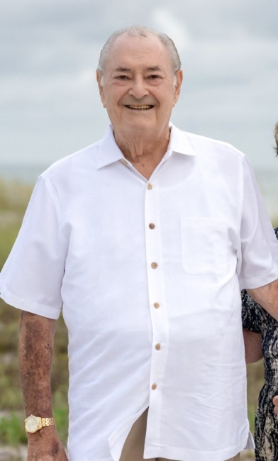 Obituary of Charles Michael Kosich Jr.