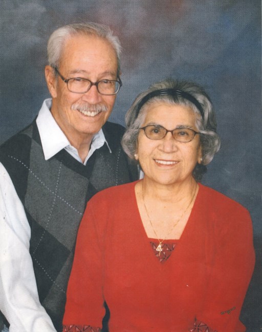 Obituary of Dina Carlota Noe Da Silva