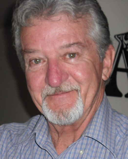 Obituary of Michael William Huppert  "Hoop"