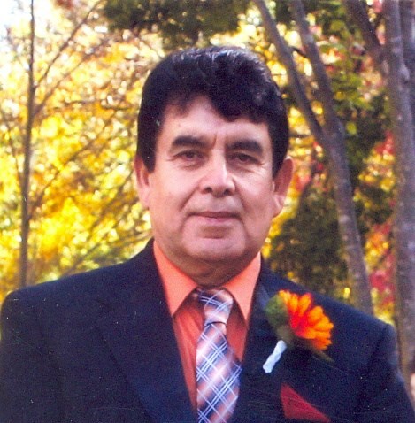 Obituary of Ismael Gaitan