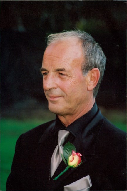 Obituary of Mr. Ed Joseph Casey