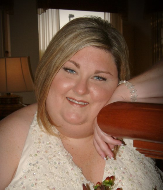 Obituary of Jennifer Leigh Jones