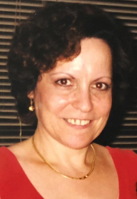 Obituary of Saveria Tarantola