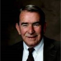 Obituary of John C. Cronin