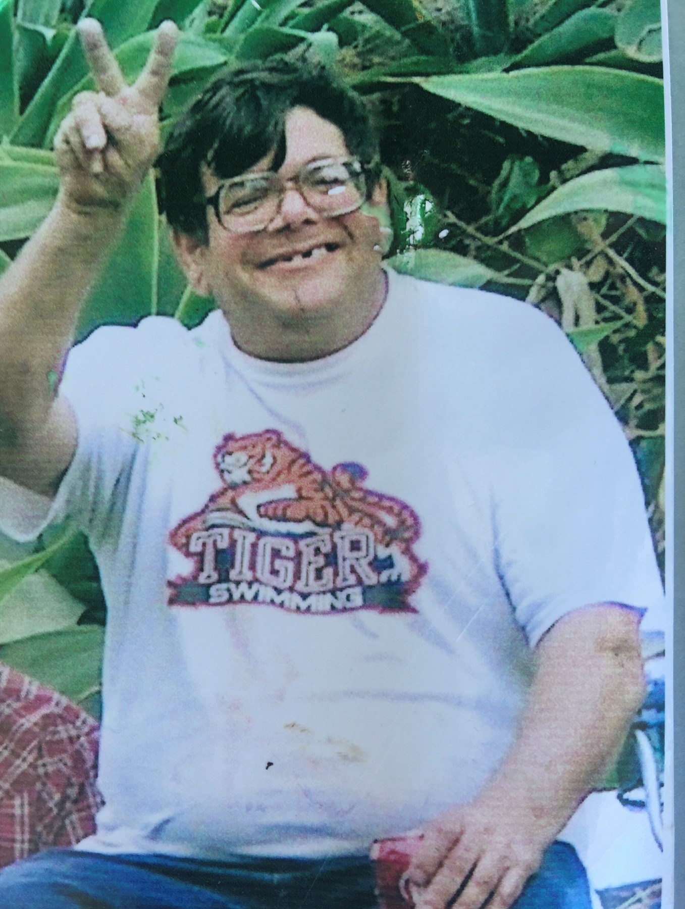 Obituary of Charles "Charlie" Henry Wolcott